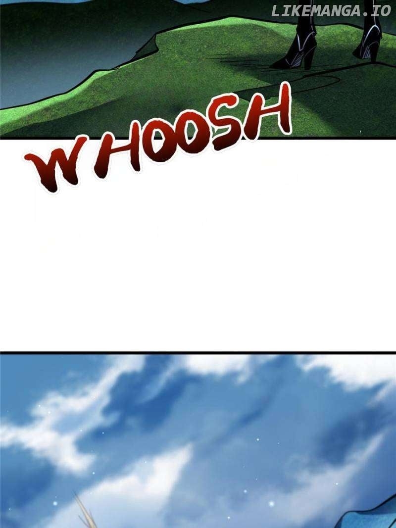 Super God Gene Chapter 310 - Page 62