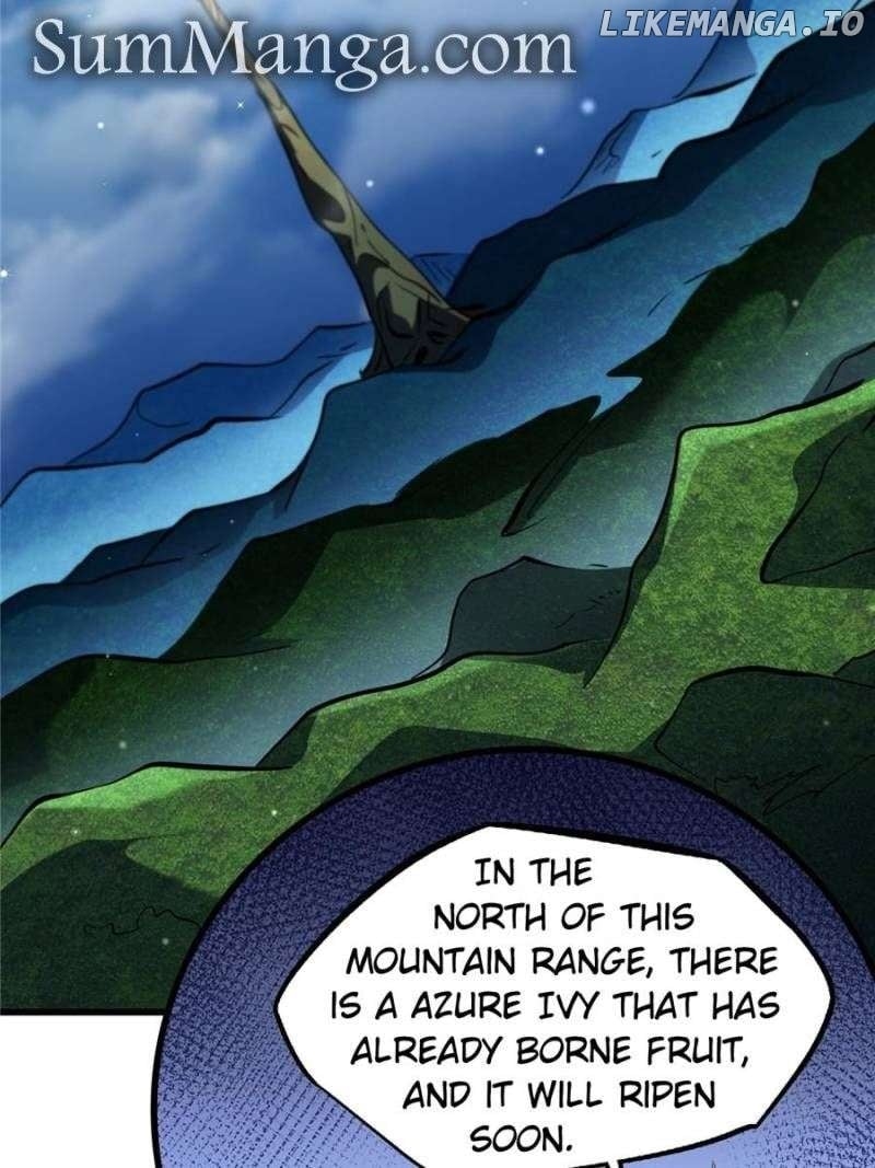 Super God Gene Chapter 310 - Page 63