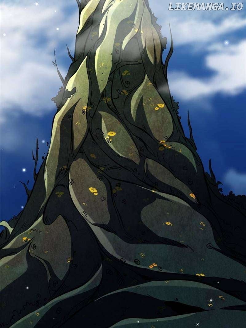 Super God Gene Chapter 310 - Page 65