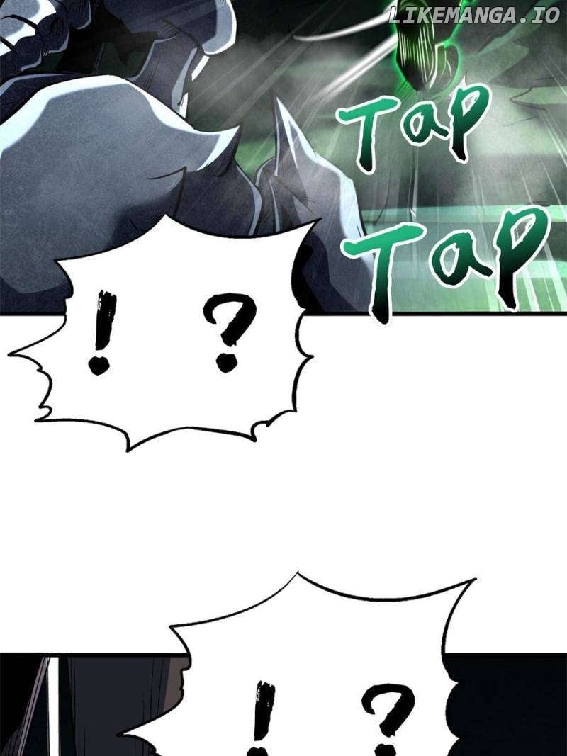 Super God Gene Chapter 311 - Page 14