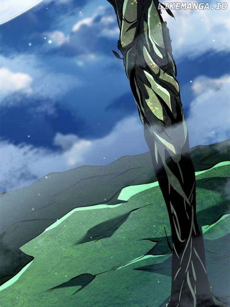 Super God Gene Chapter 311 - Page 43