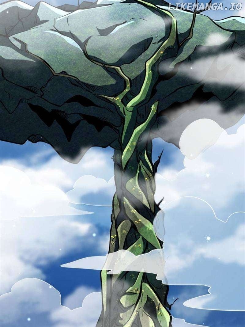 Super God Gene Chapter 311 - Page 63