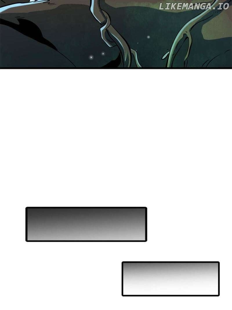 Super God Gene Chapter 312 - Page 18