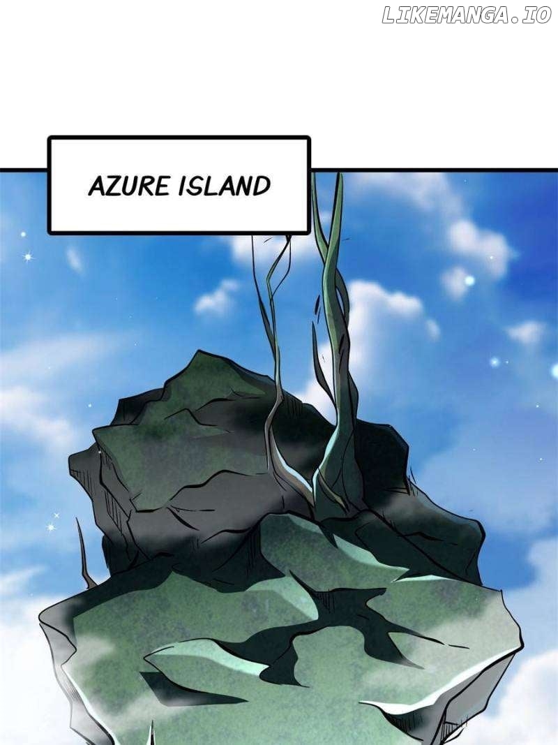 Super God Gene Chapter 312 - Page 19