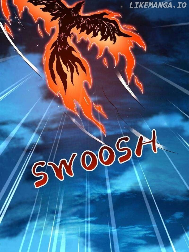 Super God Gene Chapter 312 - Page 2