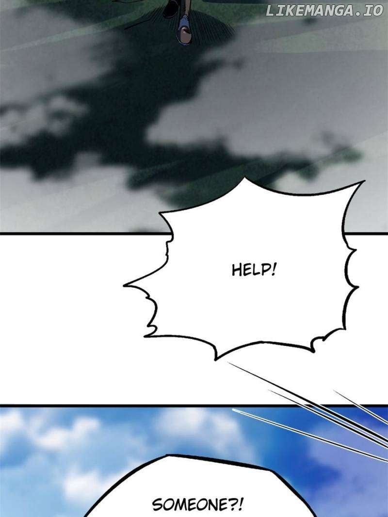 Super God Gene Chapter 312 - Page 30