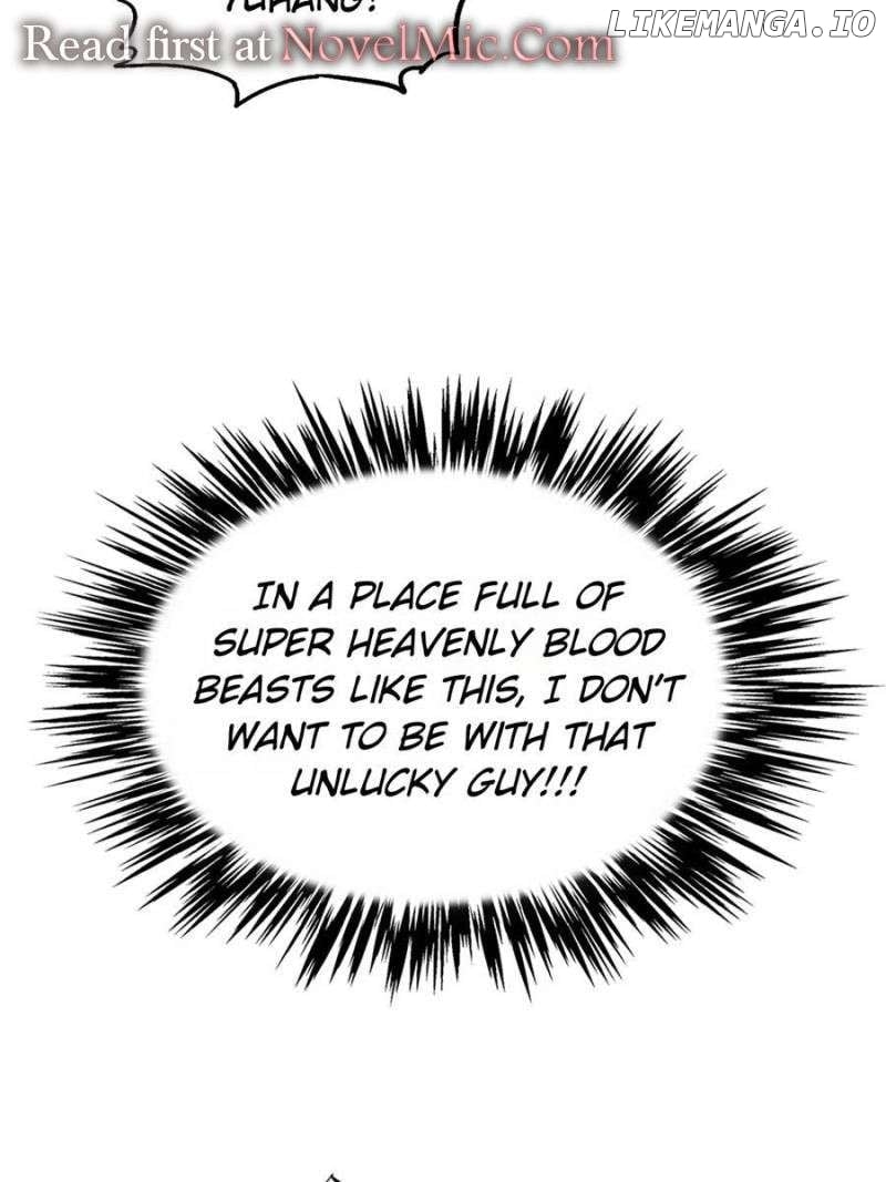 Super God Gene Chapter 312 - Page 39