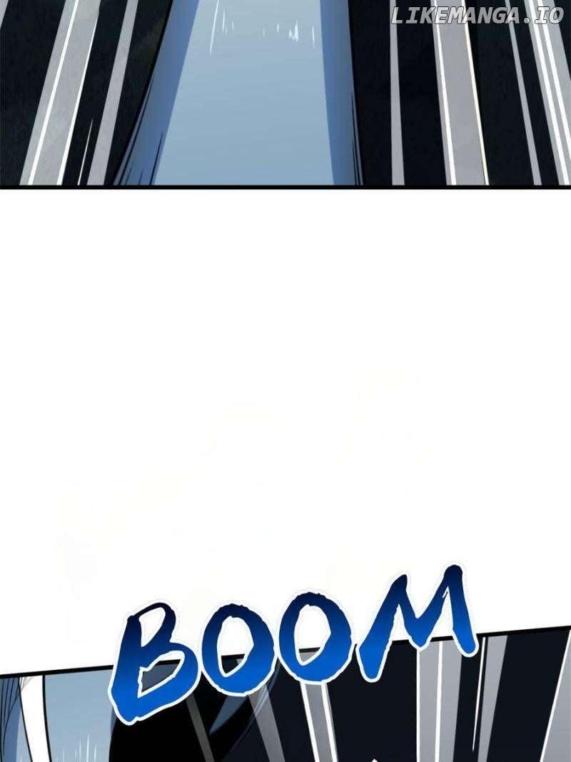 Super God Gene Chapter 312 - Page 50