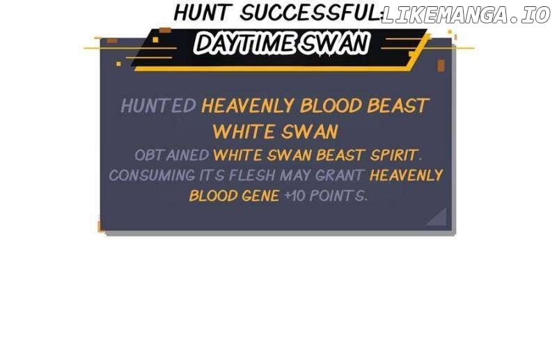 Super God Gene Chapter 312 - Page 58