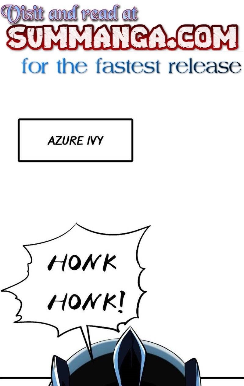 Super God Gene Chapter 313 - Page 1