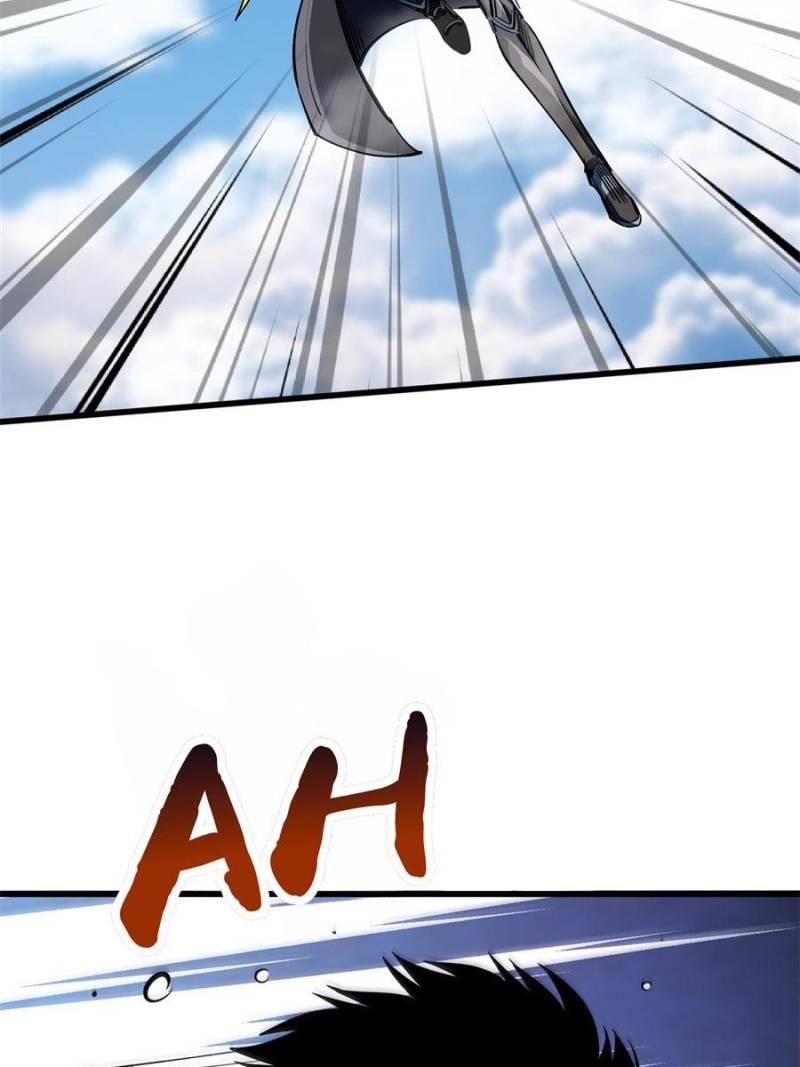 Super God Gene Chapter 313 - Page 13