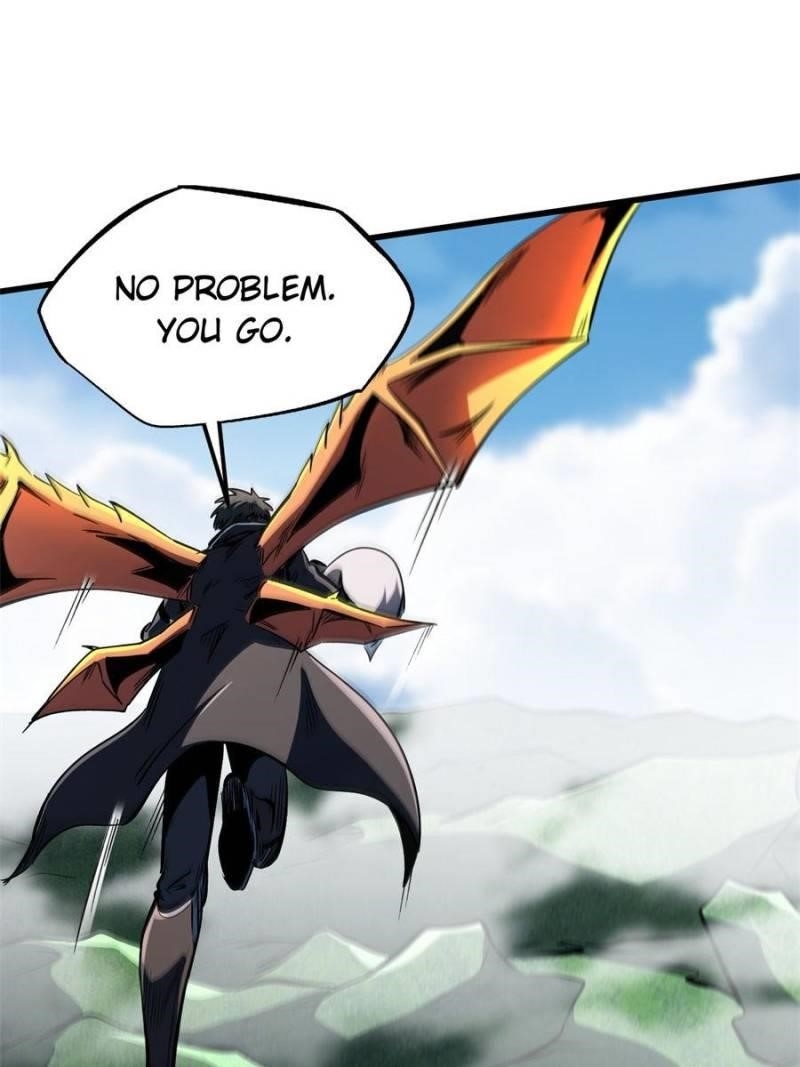 Super God Gene Chapter 313 - Page 15