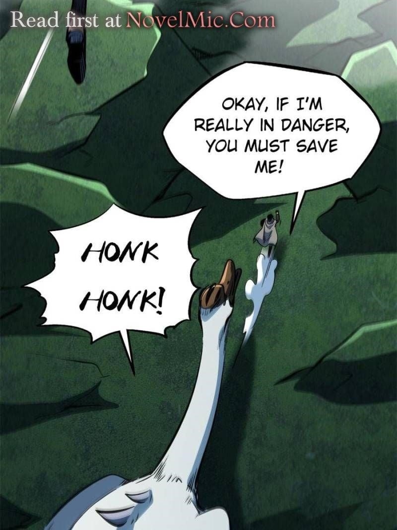 Super God Gene Chapter 313 - Page 16