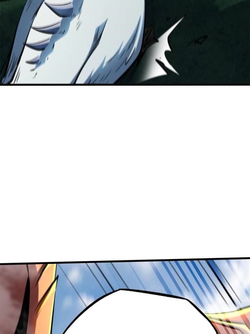 Super God Gene Chapter 313 - Page 17