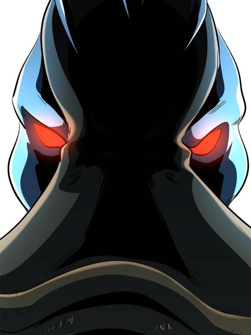 Super God Gene Chapter 313 - Page 2