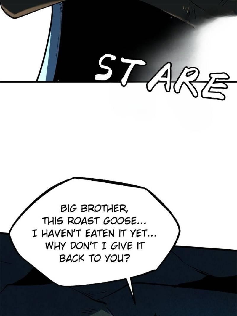 Super God Gene Chapter 313 - Page 3