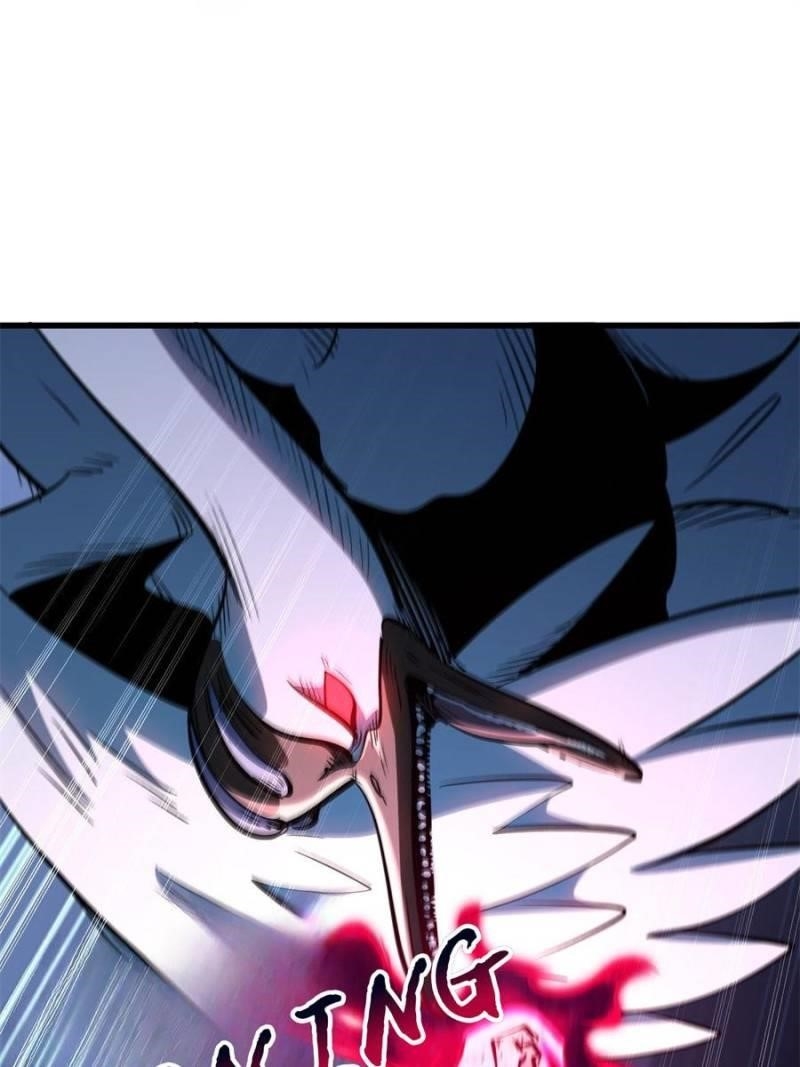 Super God Gene Chapter 313 - Page 46