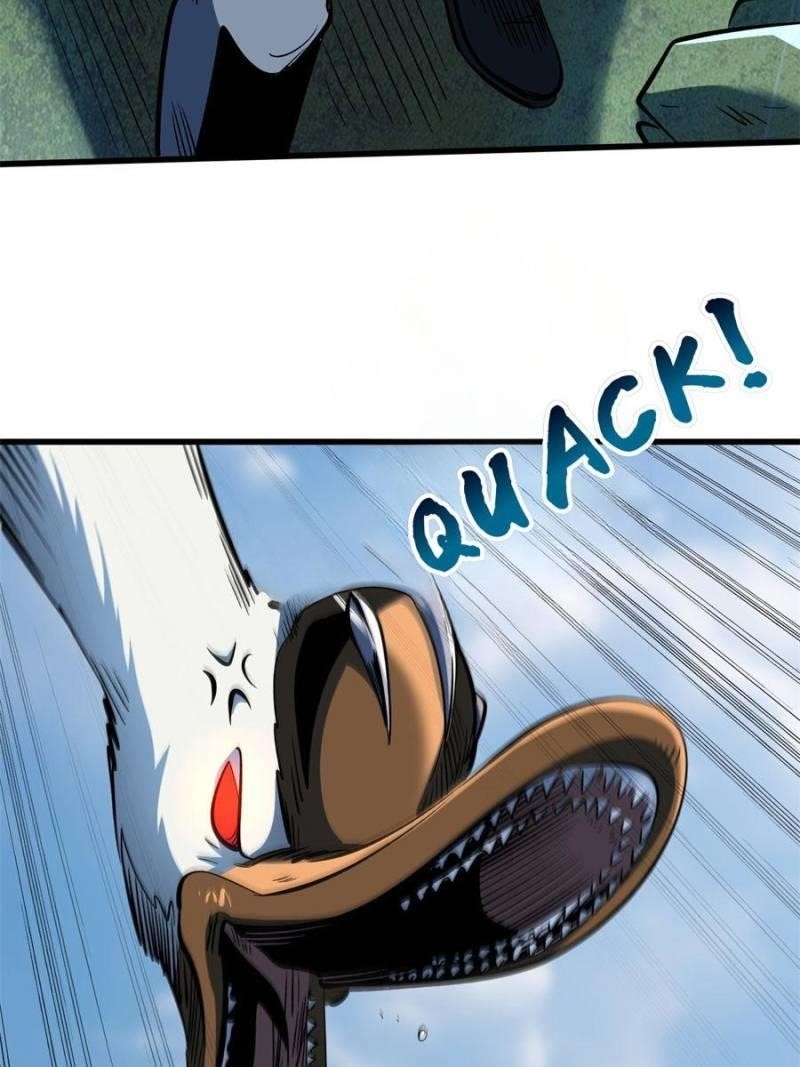 Super God Gene Chapter 313 - Page 5