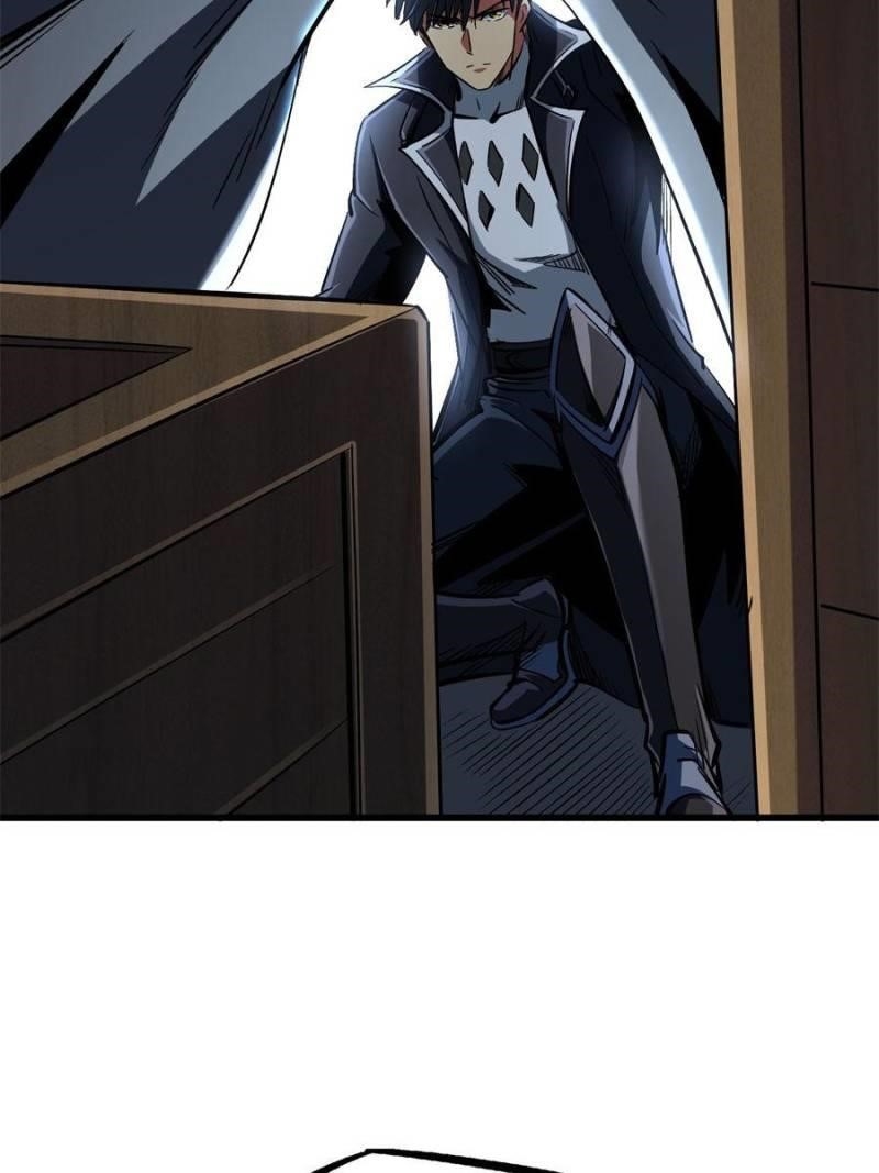 Super God Gene Chapter 313 - Page 59