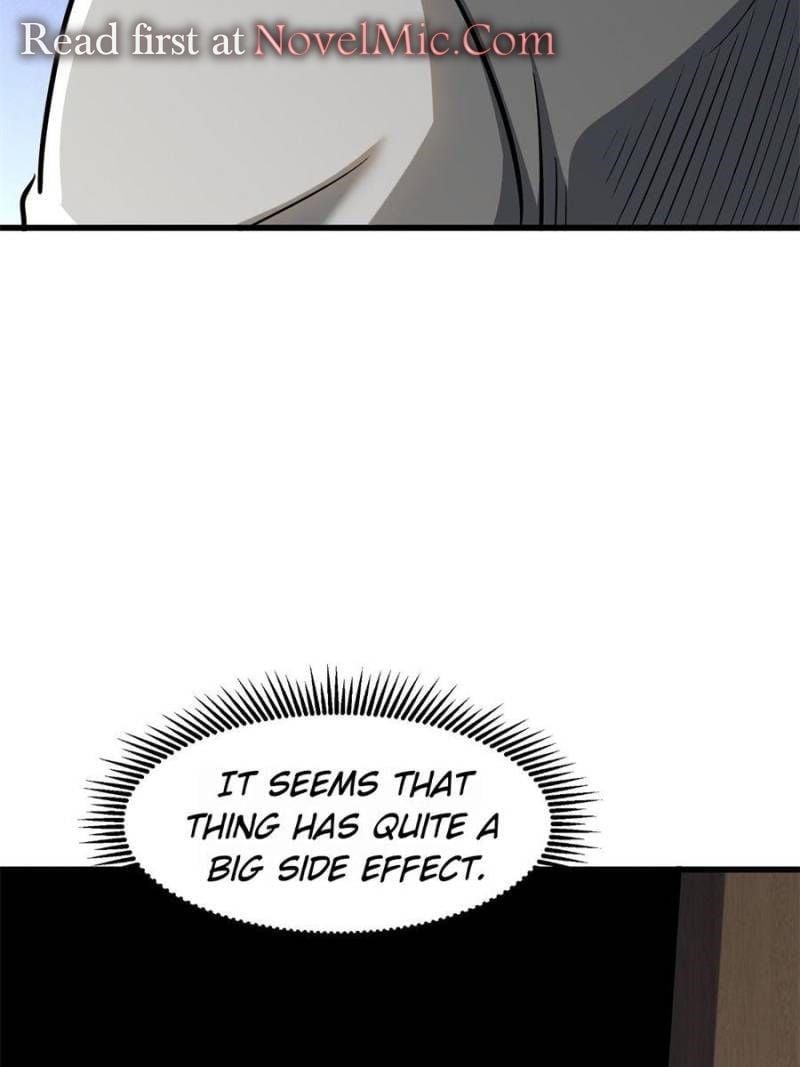 Super God Gene Chapter 313 - Page 63