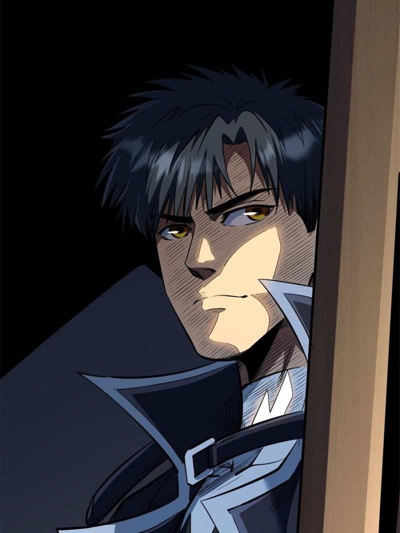 Super God Gene Chapter 313 - Page 64