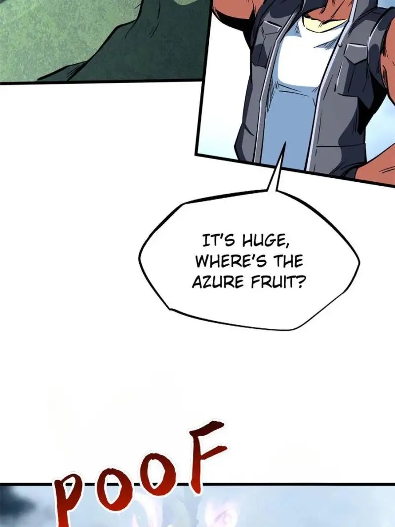 Super God Gene Chapter 314 - Page 15