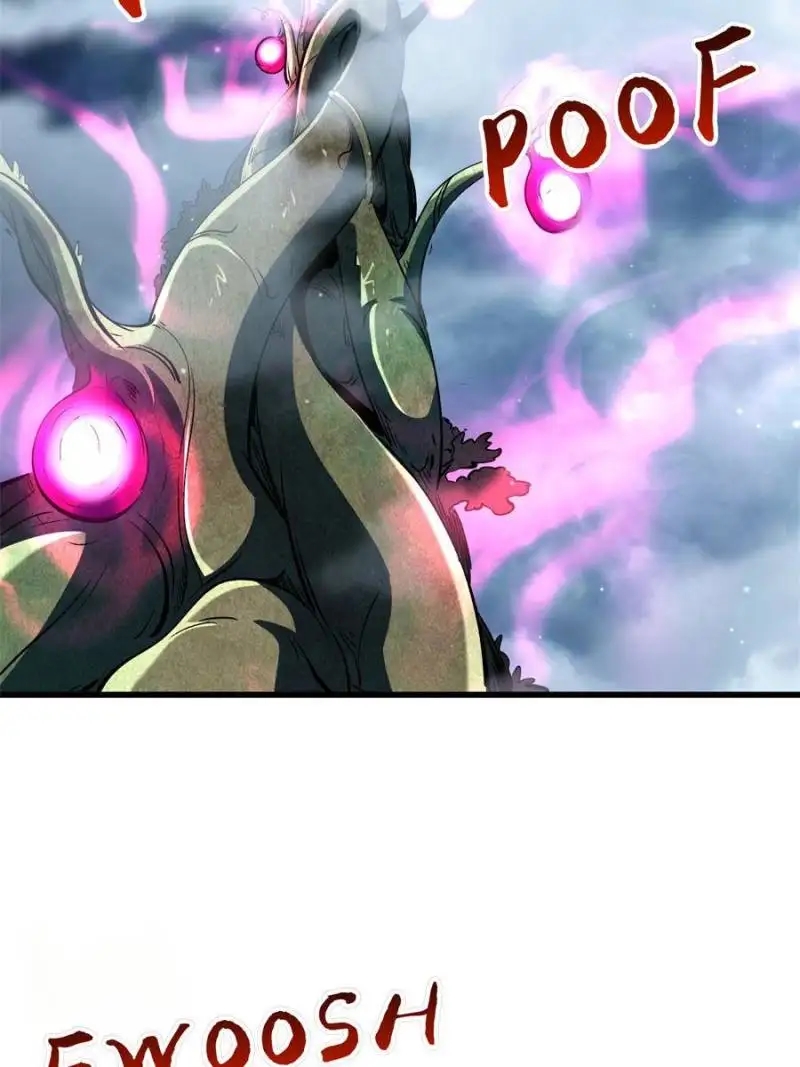 Super God Gene Chapter 314 - Page 16