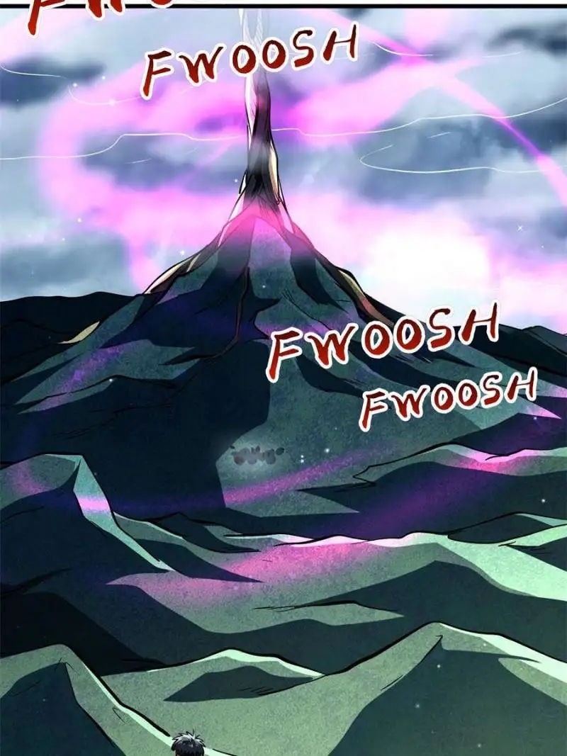 Super God Gene Chapter 314 - Page 17