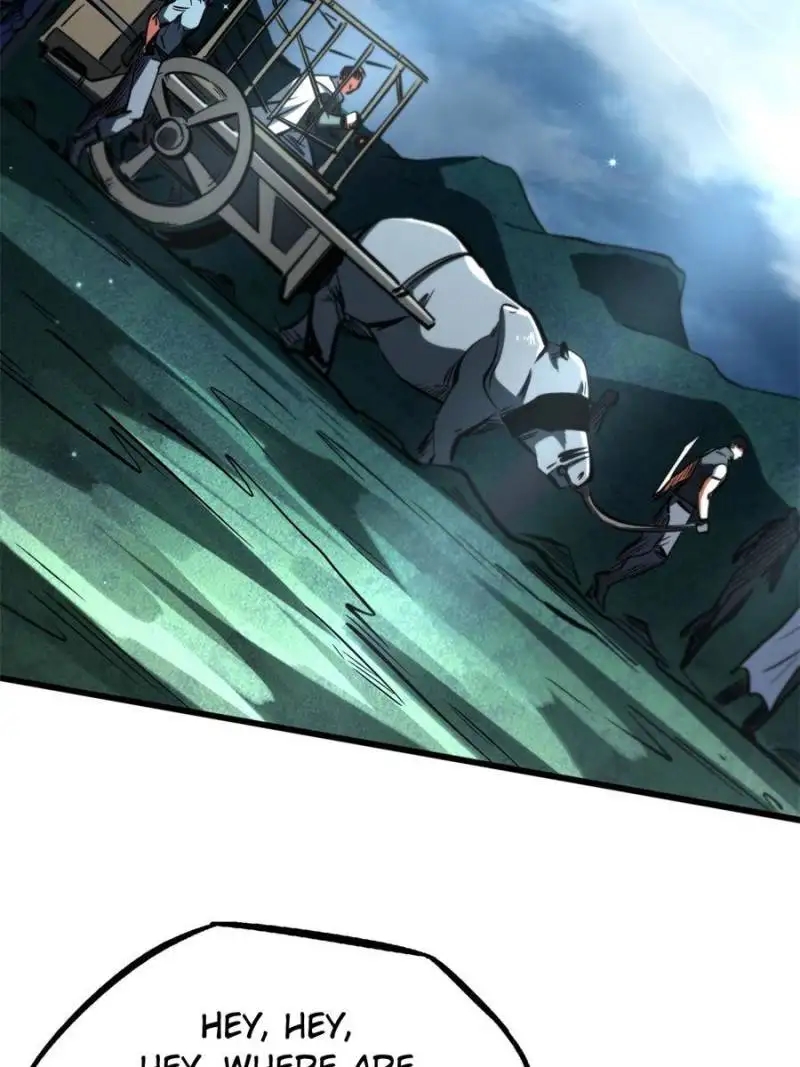 Super God Gene Chapter 314 - Page 2