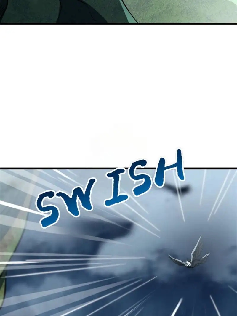 Super God Gene Chapter 314 - Page 29