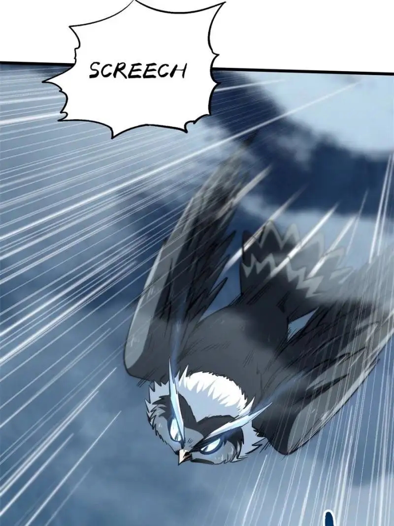 Super God Gene Chapter 314 - Page 31