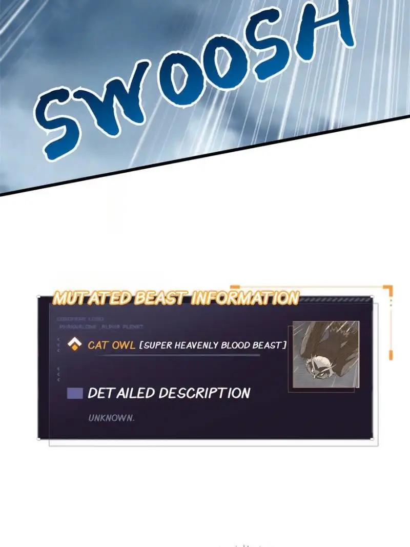 Super God Gene Chapter 314 - Page 32