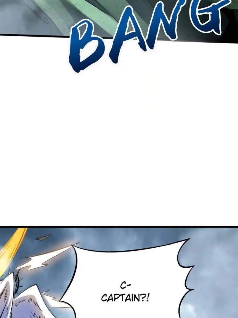 Super God Gene Chapter 314 - Page 48