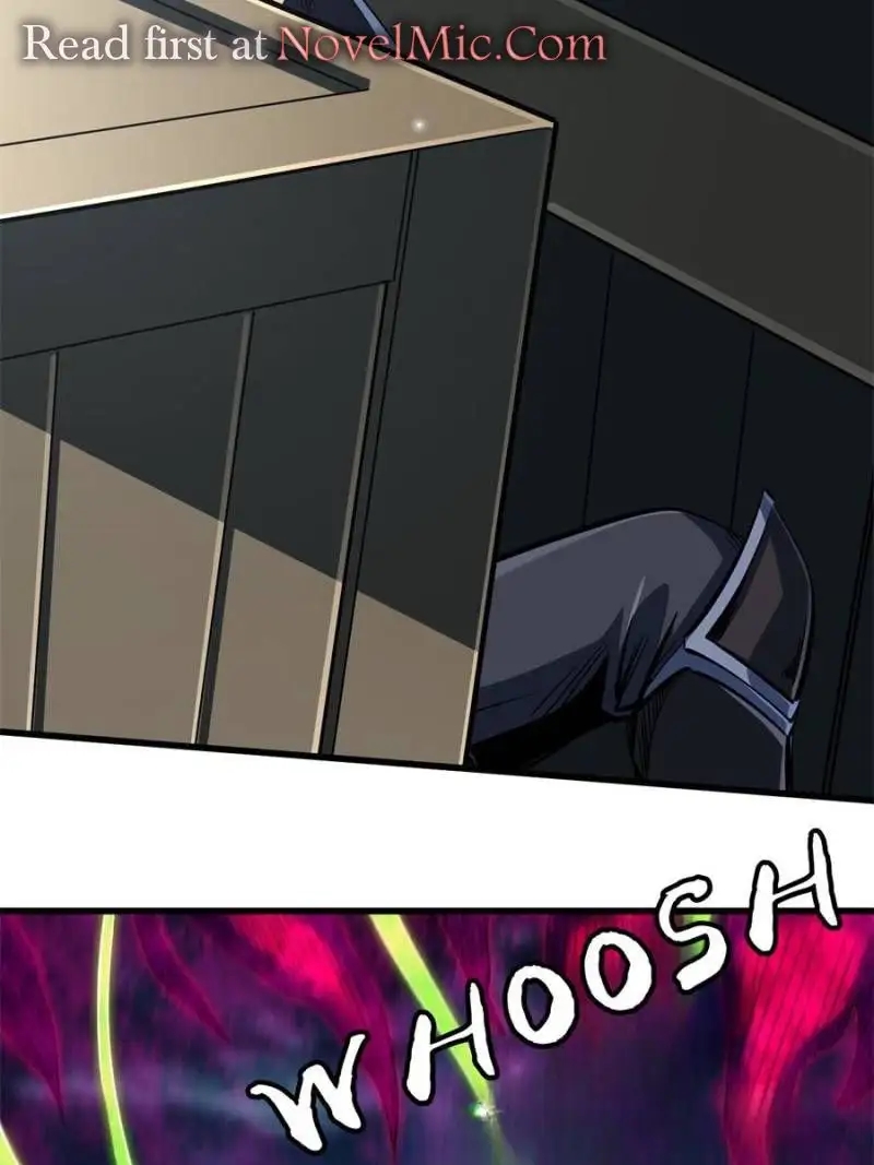 Super God Gene Chapter 314 - Page 5