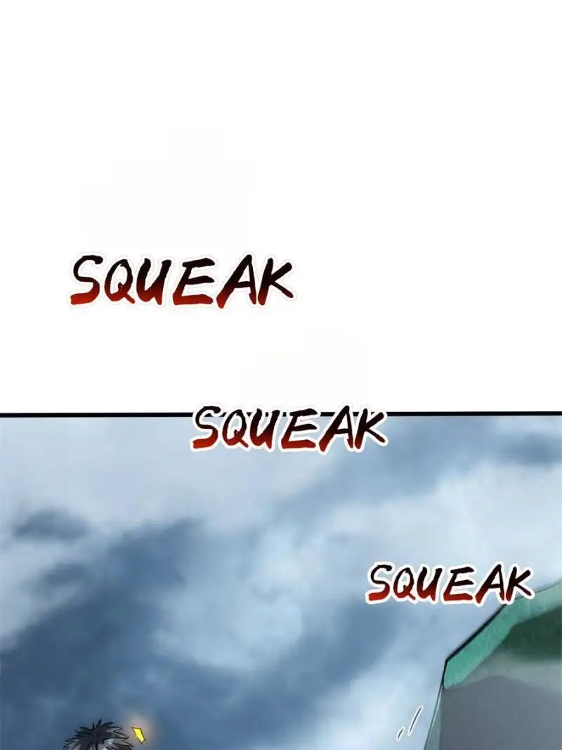 Super God Gene Chapter 314 - Page 56