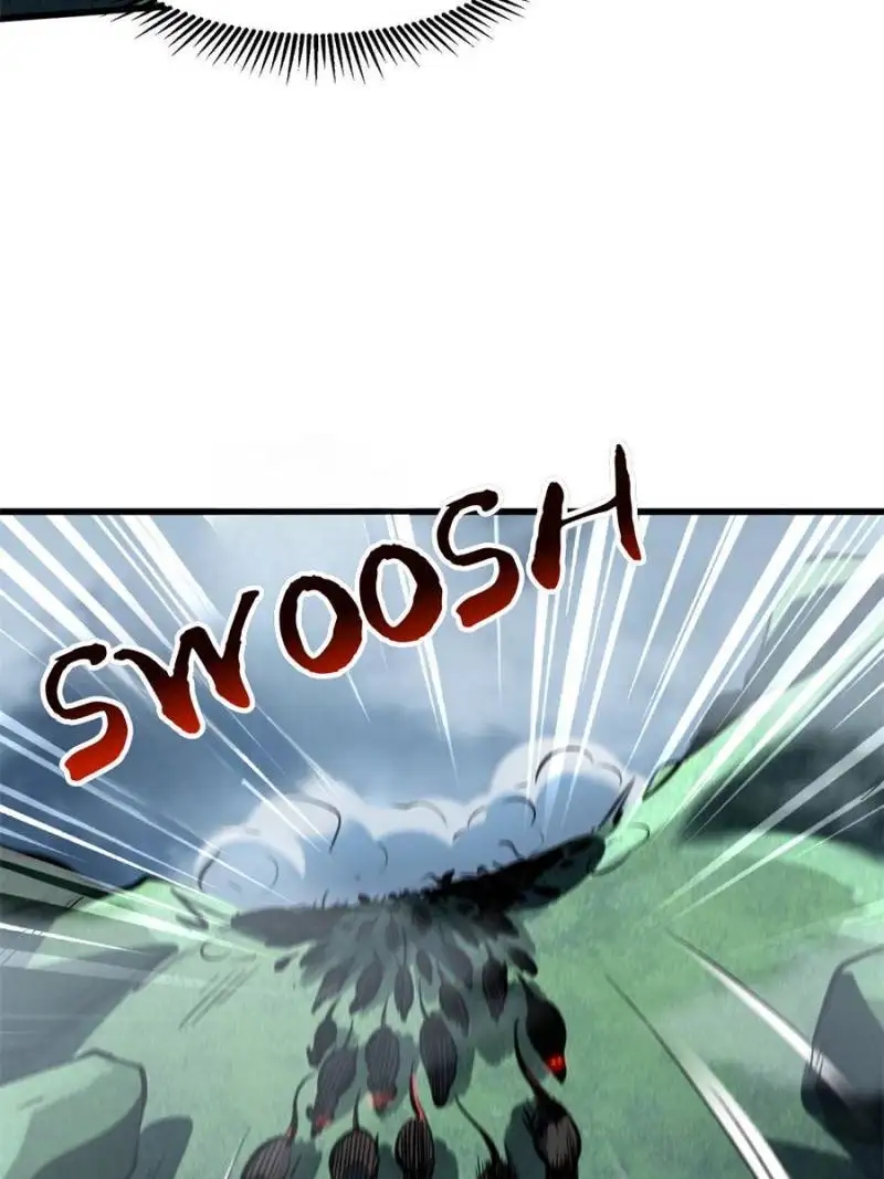 Super God Gene Chapter 314 - Page 58
