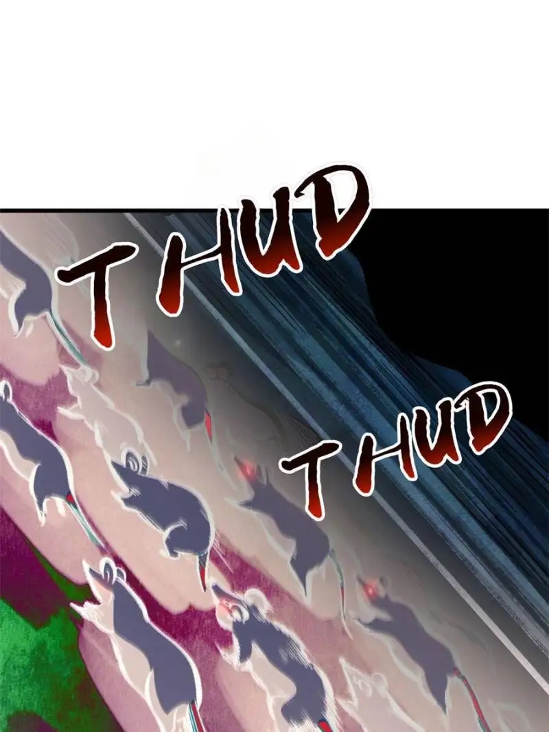 Super God Gene Chapter 314 - Page 61