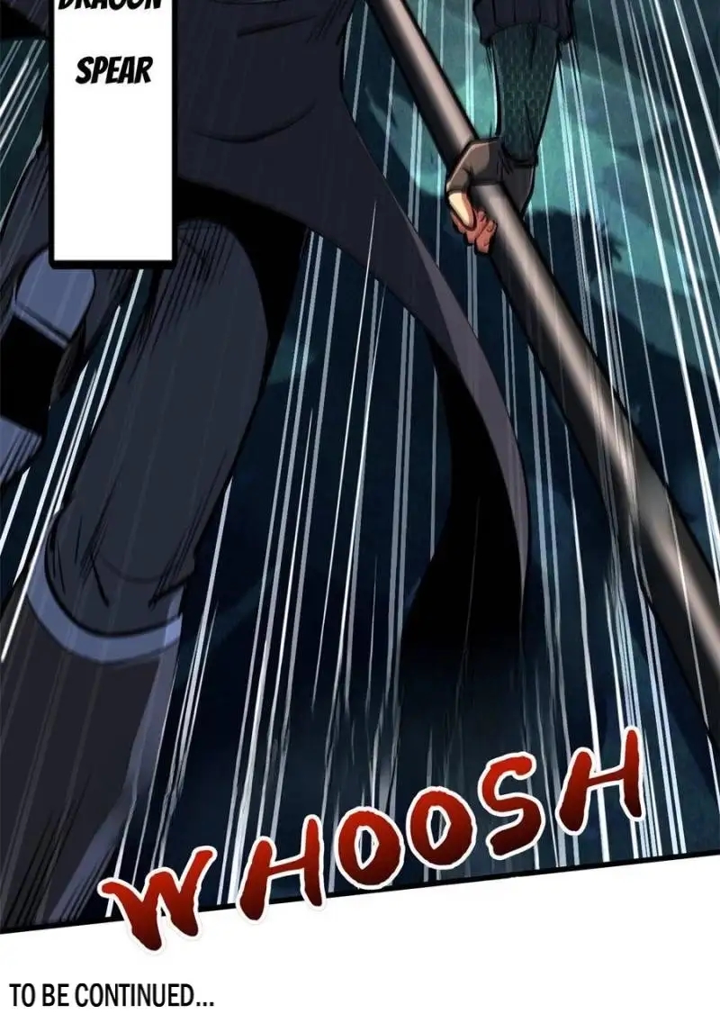 Super God Gene Chapter 314 - Page 65