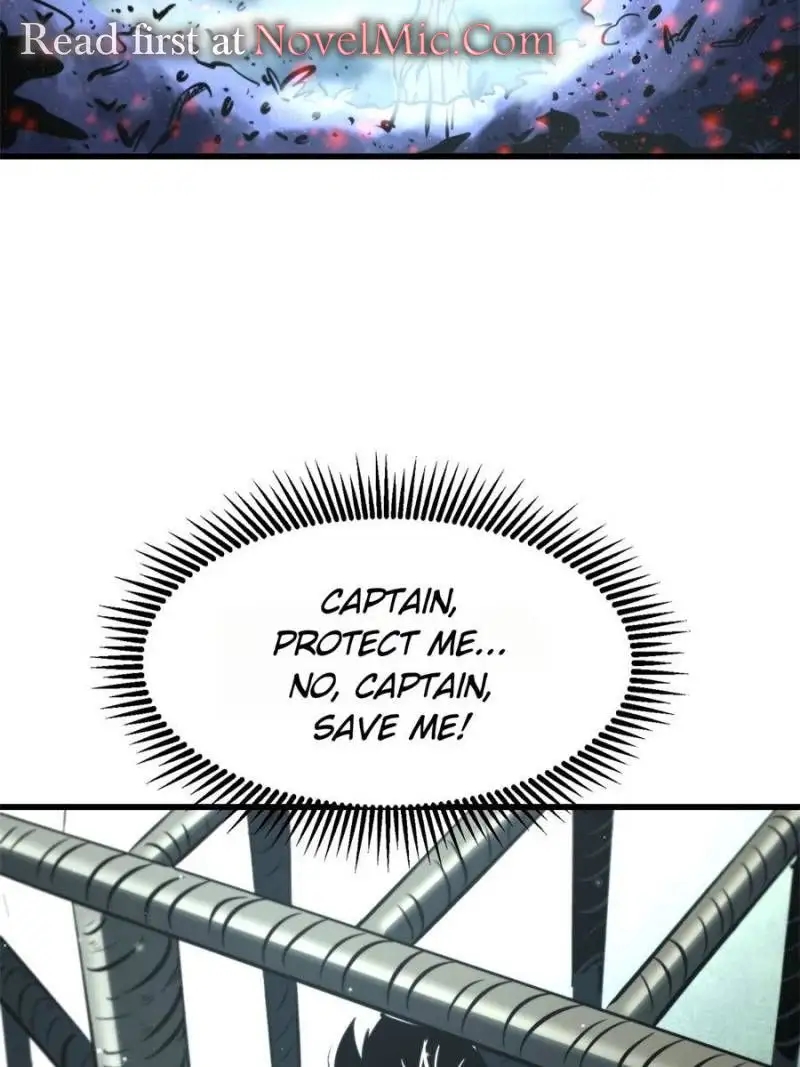 Super God Gene Chapter 314 - Page 9