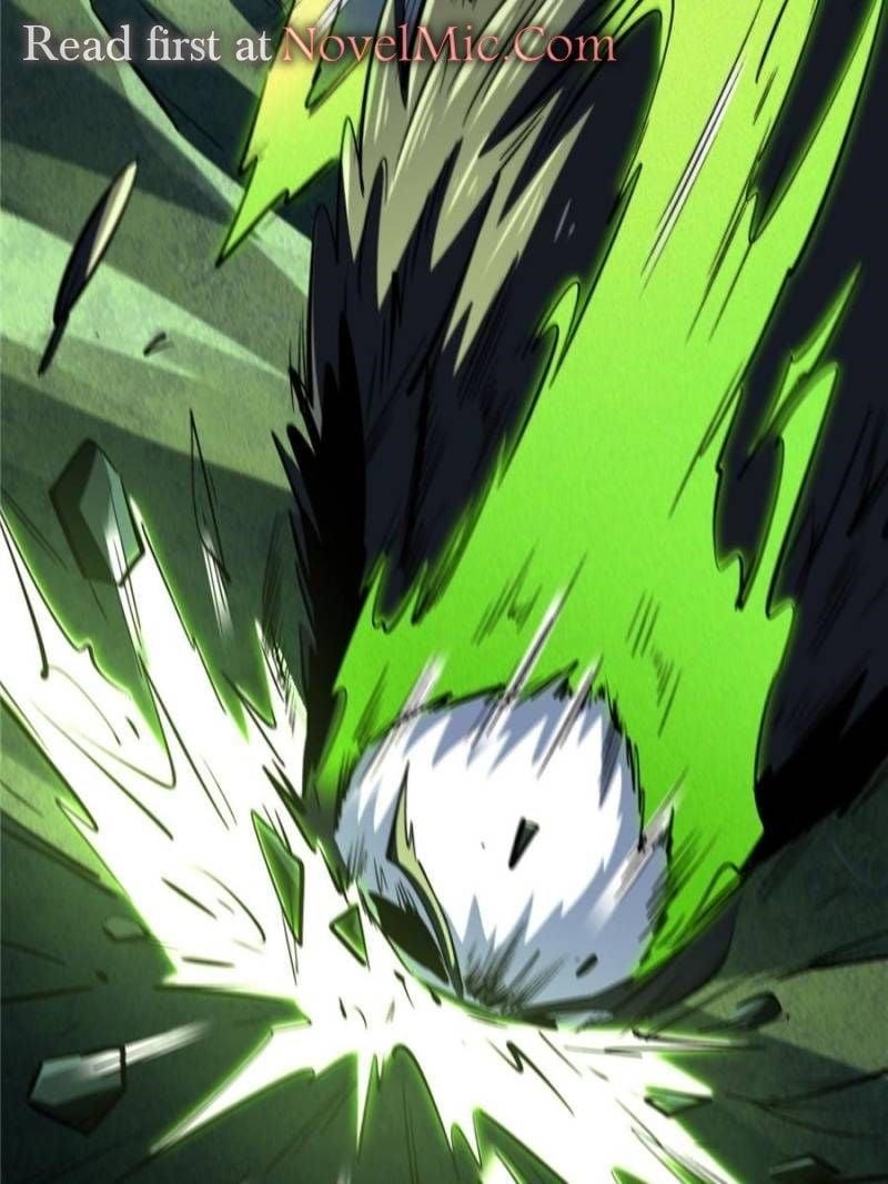 Super God Gene Chapter 315 - Page 13