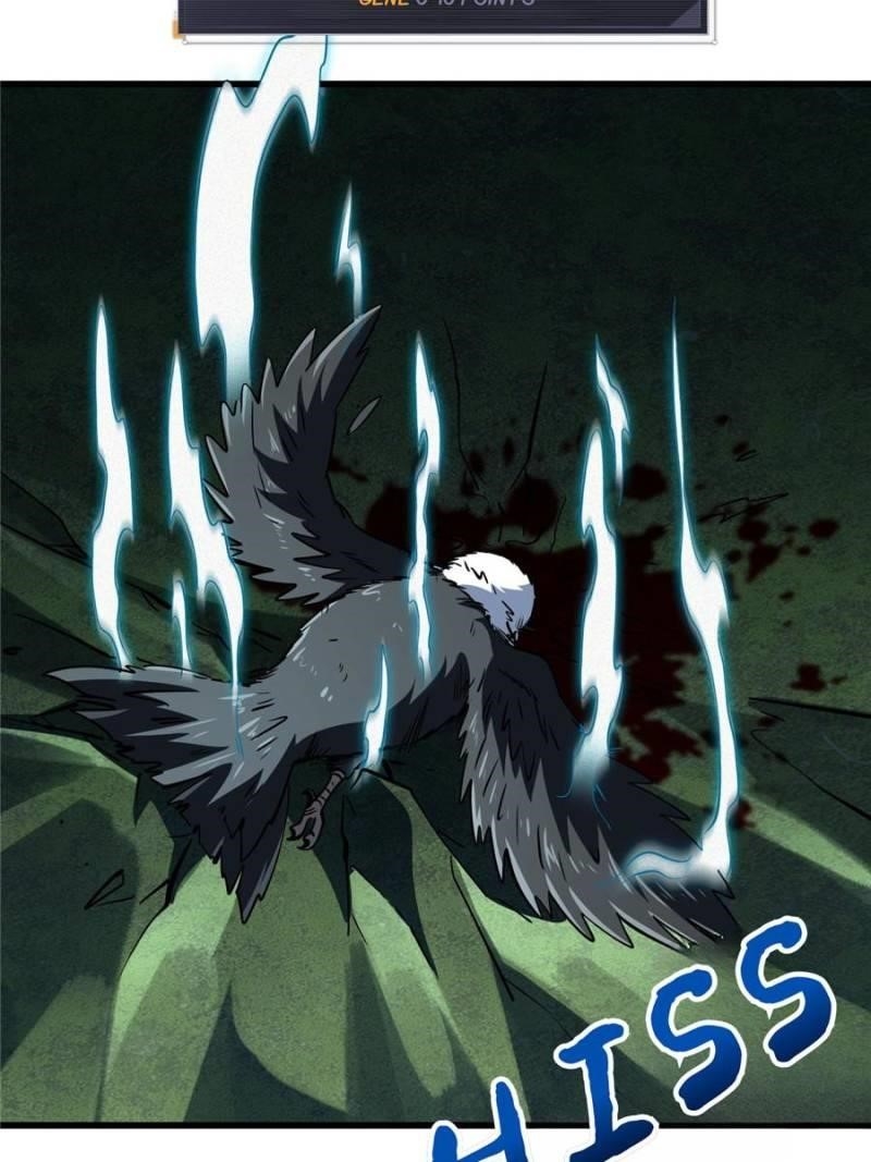 Super God Gene Chapter 315 - Page 15