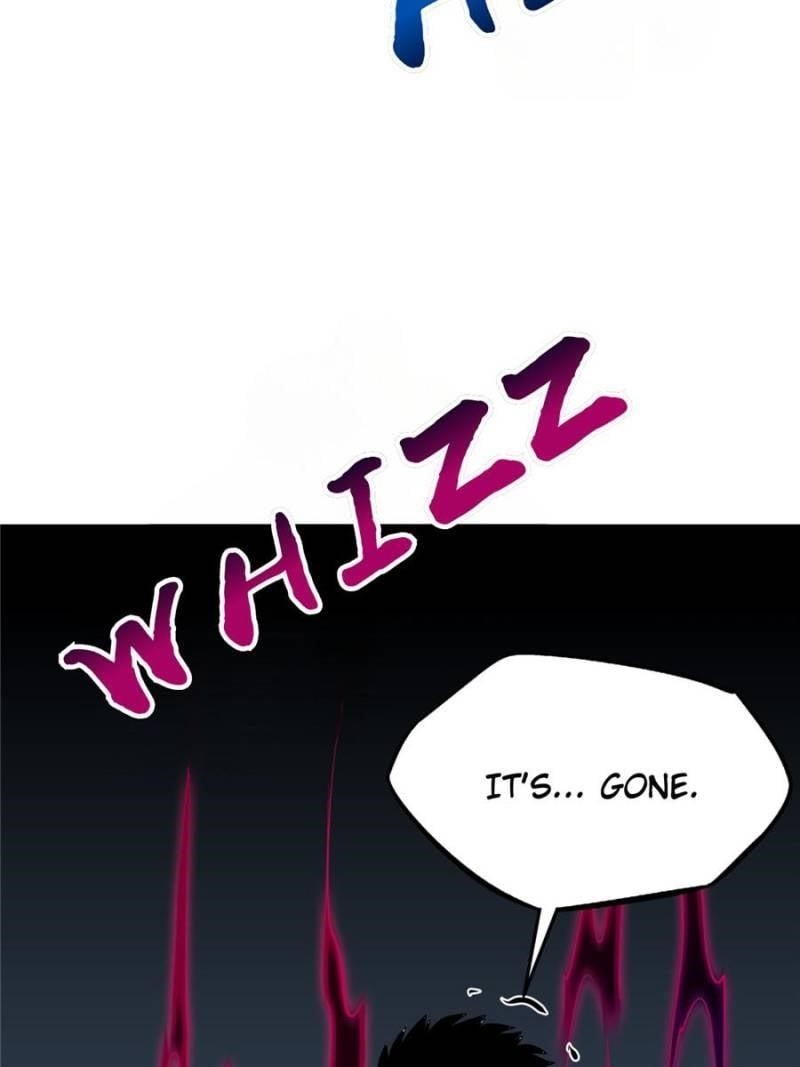 Super God Gene Chapter 315 - Page 16