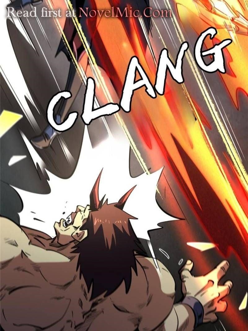 Super God Gene Chapter 315 - Page 53