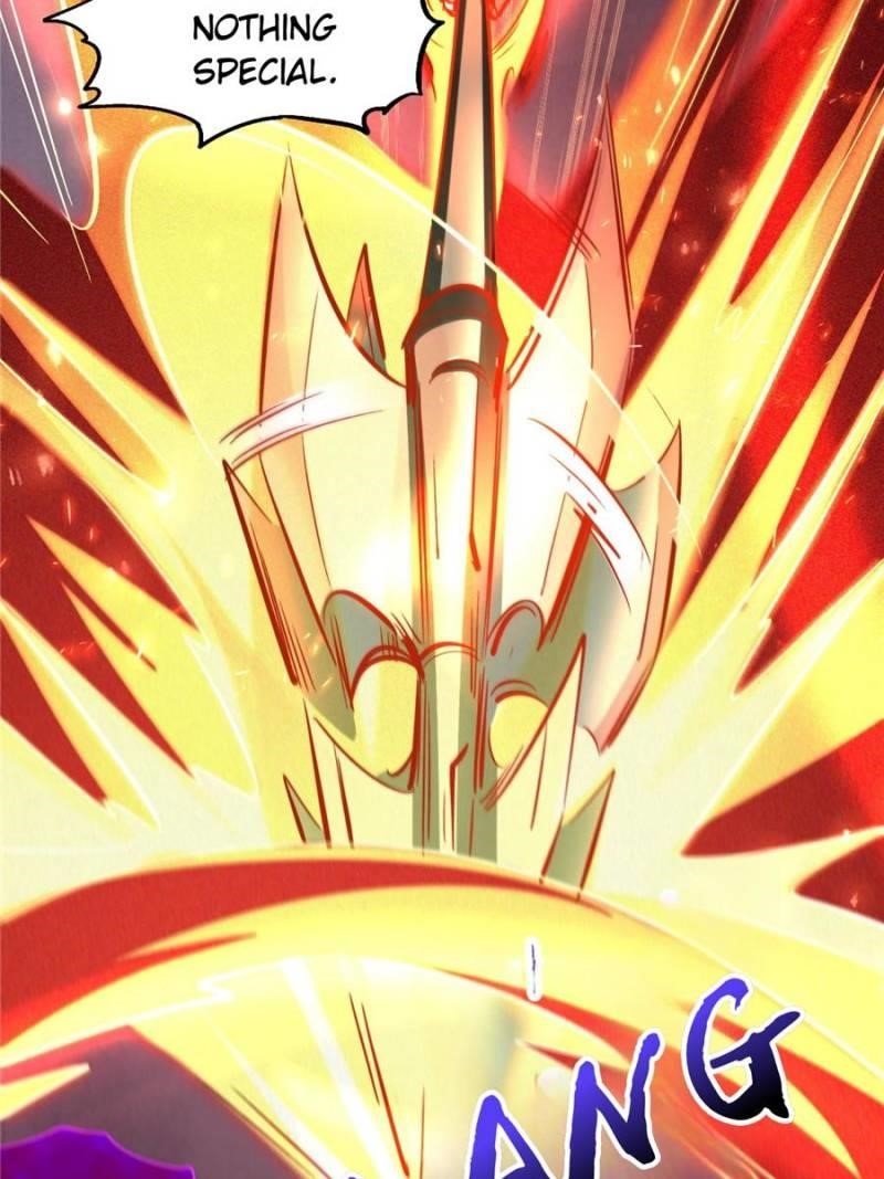 Super God Gene Chapter 315 - Page 60