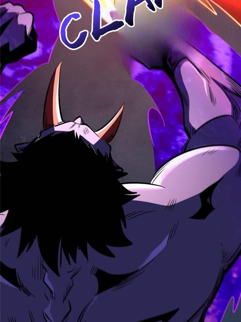 Super God Gene Chapter 315 - Page 61