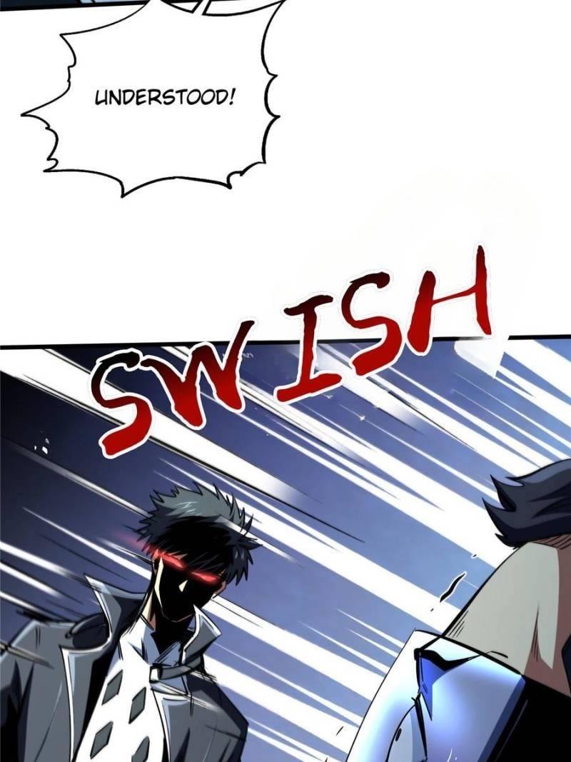 Super God Gene Chapter 315 - Page 67