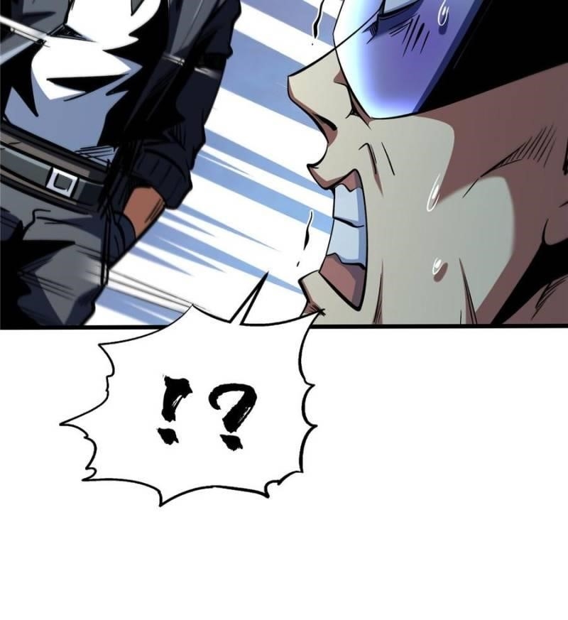 Super God Gene Chapter 315 - Page 68