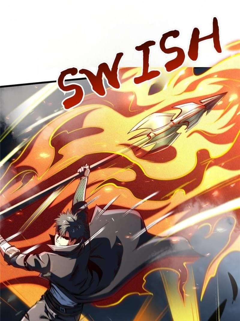 Super God Gene Chapter 315 - Page 7