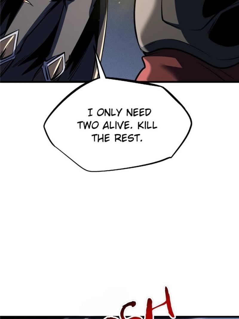 Super God Gene Chapter 315 - Page 72