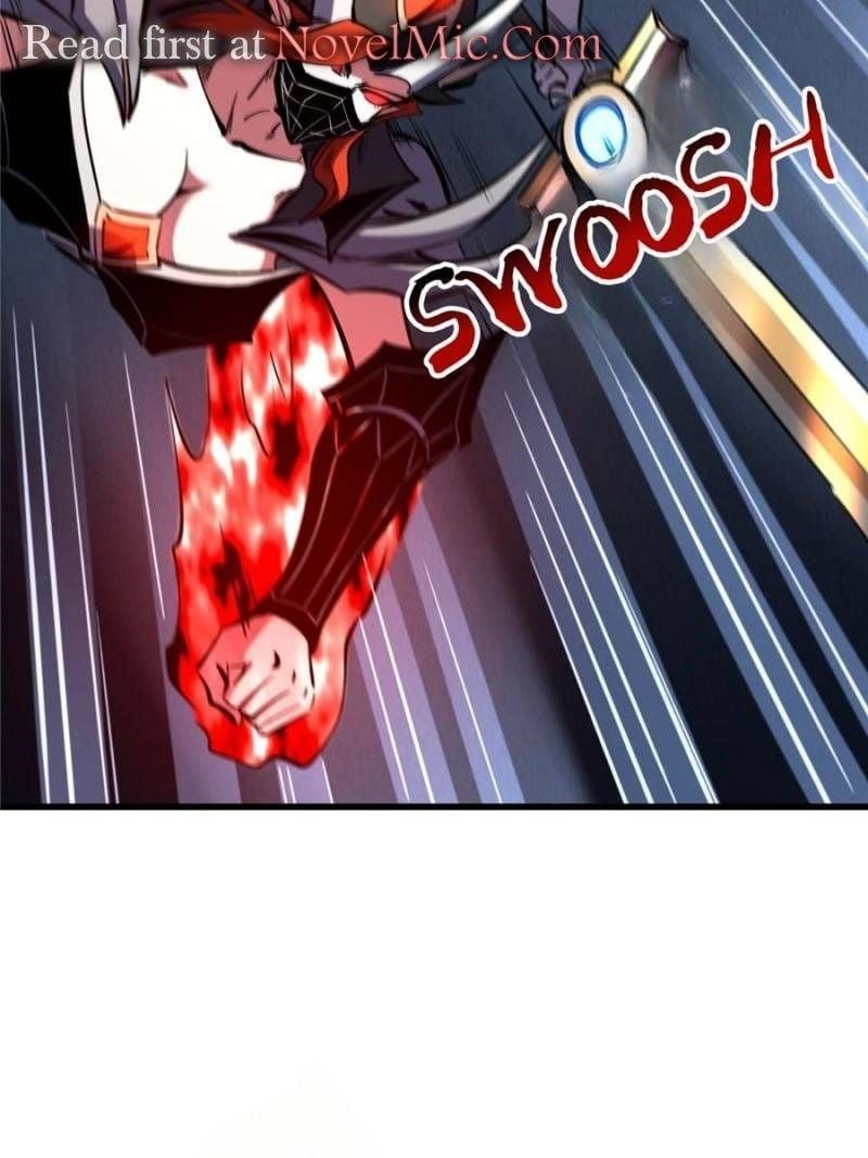 Super God Gene Chapter 315 - Page 74